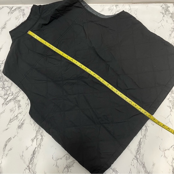 Goodfellow Preppy Bundle Vest and Rugby Shirt 2XL - Picture 3 of 7